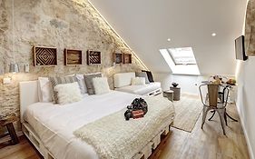 Sonel Investe Madalena 287 Boutique Apartments By Get Your Stay